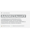 Timodore raddrizza alluce ad azione protettiva 1 pezzo