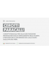 Timodore cerotto paracalli ad azione protettiva per duroni 4 pezzi