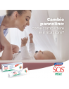 S.o.s. pelle crema dermatologica multifunzione contro le irritazioni 75ml