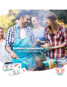S.o.s. pelle crema dermatologica multifunzione contro le irritazioni 75ml