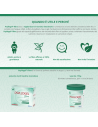 Psyllogel fibra neutro per favorire la regolarità intestinale 170gr