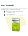 Dulcolax supposte per adulti contro la stitichezza occasionale 6 supposte 10 mg