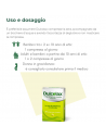 Dulcolax compresse contro la stitichezza occasionale 40 compresse rivestite 5 mg