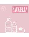 Saugella poligyn detergente intimo per donne in menopausa o con bruciore ph neutro 7.0 250 ml