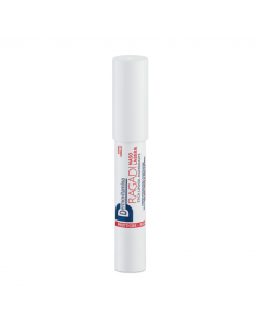 Dermovitamina ragadi stick lipogel rigenerante naso e labbra contro fissurazioni e screpolature 3ml