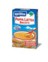 Mellin pap lat bisc 250g new