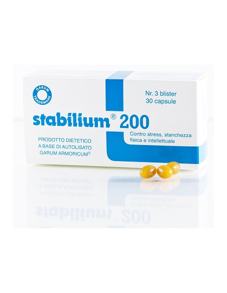 Stabilium 200 int