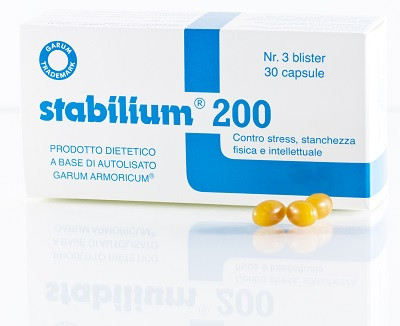 Stabilium 200 int