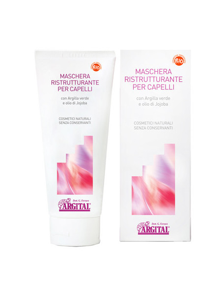 Balsamo vegetale 200ml