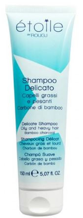 Rougj etoile shampoo cap gras