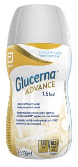 Glucerna advance 1,6 van