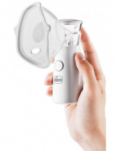 Ch aerosol mesh