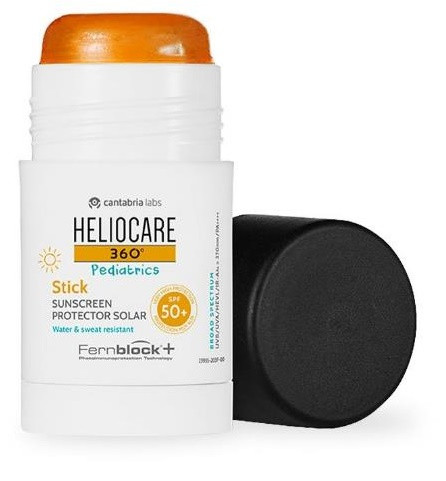 Image of Heliocare 360 ped spf50+ stick cod085