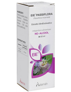 Eie passiflora 30ml gocce