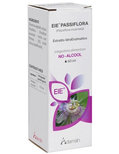 Eie passiflora 30ml gocce