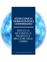 Eucerin UreaRepair Acute Lip Balm balsamo per labbra estremamente secche e screpolate 10ml