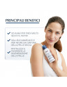 Eucerin UreaRepair Plus 10% urea mousse piedi per pelle molto secca e screpolata 150ml