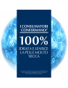 Eucerin UreaRepair Plus 10% urea mousse piedi per pelle molto secca e screpolata 150ml