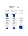 Eucerin UreaRepair Plus 10% urea mousse piedi per pelle molto secca e screpolata 150ml