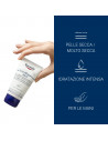 Eucerin UreaRepair Plus 5% urea crema mani rigenerante per pelli secche e ruvide 30ml