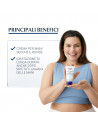 Eucerin UreaRepair Plus 5% urea crema mani rigenerante per pelli secche e ruvide 30ml