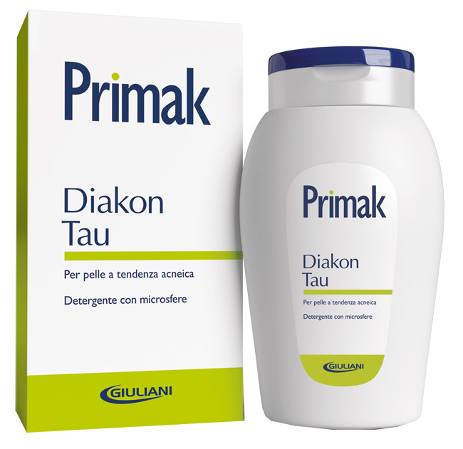 Image of Primak diakon tau 200ml cod085