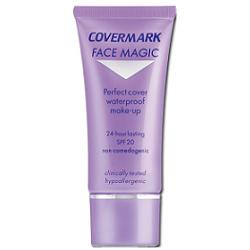 Covermark face magic 4 30ml
