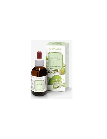 Pilosella aeree ei 50ml