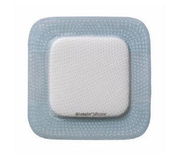 Biatain silicone pur 10x20 5pz