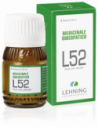 L52 30ml gocce lehning