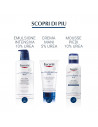 Eucerin UreaRepair Plus mousse detergente per pelle secca e ruvida 200ml