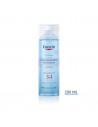 Eucerin DermatoClean Hyaluron acqua micellare 3 in 1 per tutti i tipi di pelle 200ml