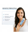 Eucerin DermatoClean Hyaluron acqua micellare 3 in 1 per tutti i tipi di pelle 200ml