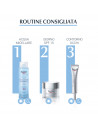 Eucerin DermatoClean Hyaluron acqua micellare 3 in 1 per tutti i tipi di pelle 200ml