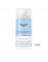 Eucerin DermatoClean struccante per occhi contro il trucco waterproof per pelli sensibili 125ml