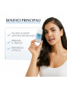 Eucerin DermatoClean struccante per occhi contro il trucco waterproof per pelli sensibili 125ml