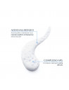 Eucerin DermatoClean Hyaluron mousse micellare detergente per tutti i tipi di pelle 200ml