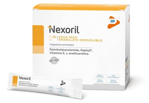 Nexoril 30stick pack