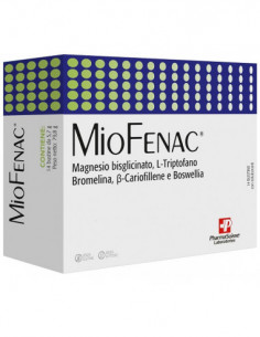 Miofenac 14 bustine