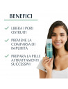 Eucerin DermoPurifyer Oil Control tonico per pelli impure 200ml