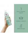 Eucerin DermoPurifyer Oil Control gel detergente per pelle impura 400ml