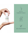 Eucerin DermoPurifyer Oil Control fluido protettivo SPF30 contro i segni dell'acne 50ml