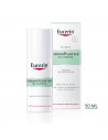 Eucerin DermoPurifyer Oil Control fluido opacizzante per pelle impura 50ml