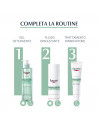 Eucerin Dermopurifyer Oil Control trattamento rinnovatore per pelle impura 40ml