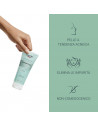 Eucerin DermoPurifyer Oil Control scrub per pelli impure 100ml
