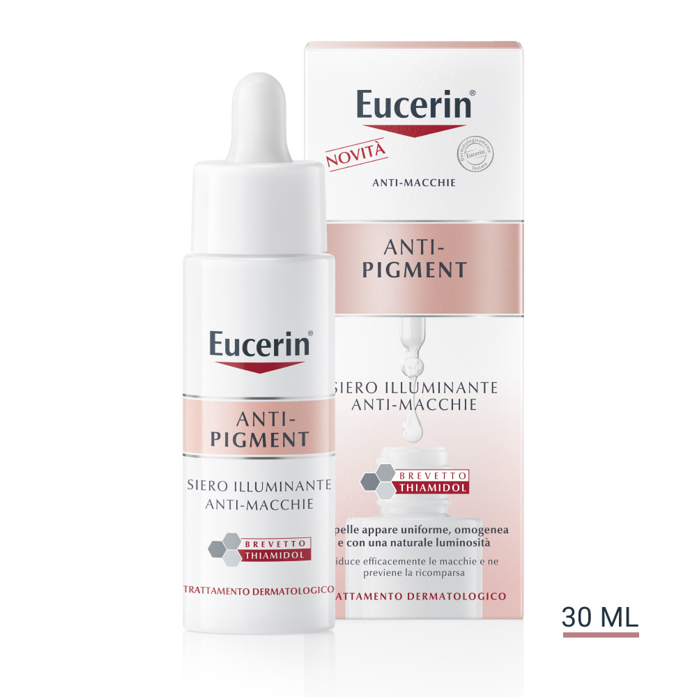 Image of Eucerin Anti-Pigment siero illuminante anti-macchia 30ml cod085