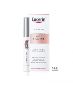 Eucerin Anti-Pigment correttore anti-macchia per un uso localizzato 5ml
