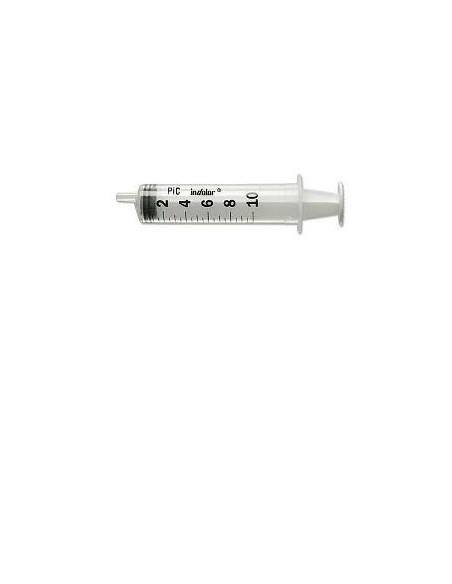 Sir pic 5ml s/ago 1pz