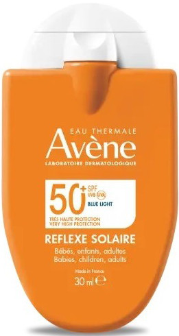 Avene reflexe solaire spf50+