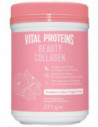 Vital proteins beauty collagen
